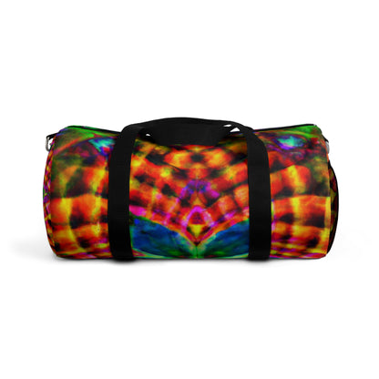 James Watt (1736–1819), Scottish mechanical engineer and inventor who developed and improved-Duffle Bag