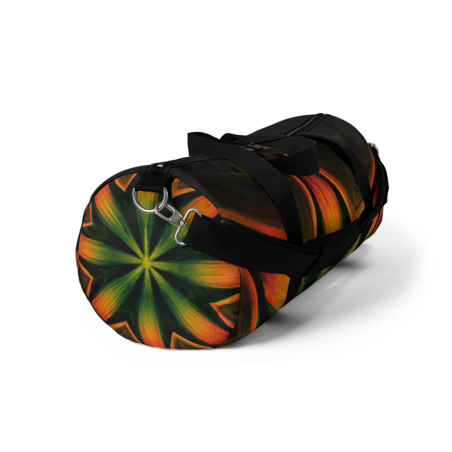 John Wilkinson (1728-1808).-Duffle Bag