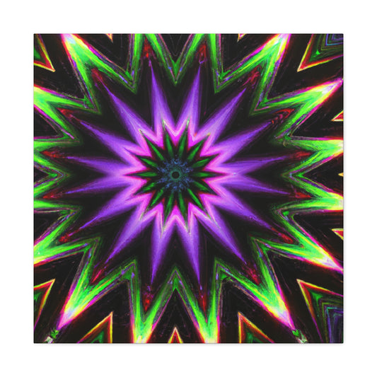 Joshua Reynolds- Canvas