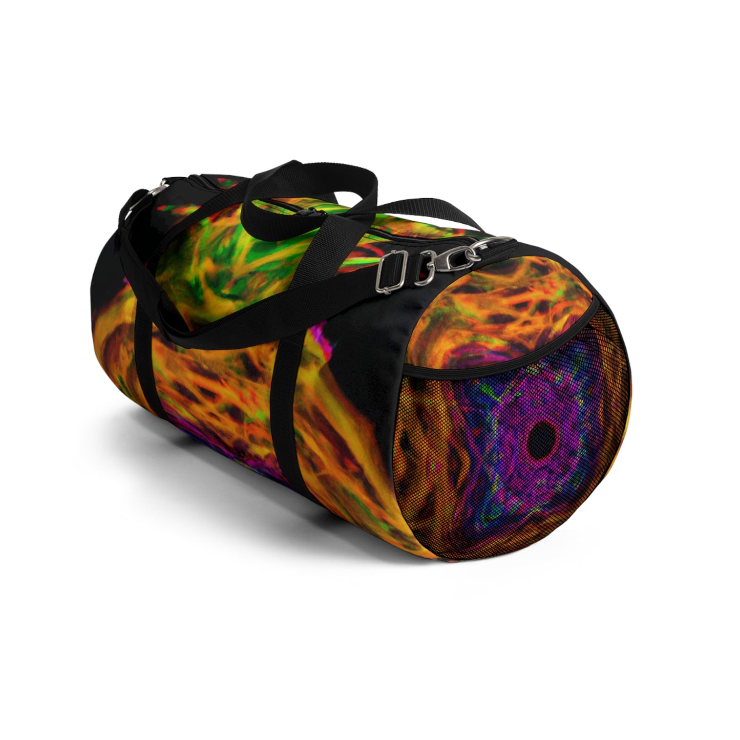 James Watt-Duffle Bag