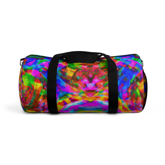 Matthew Boulton (1728-1809)-Duffle Bag