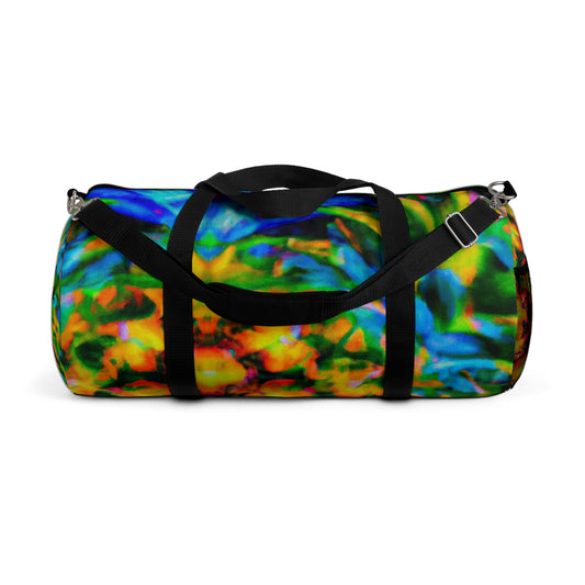 James Watt-Duffle Bag