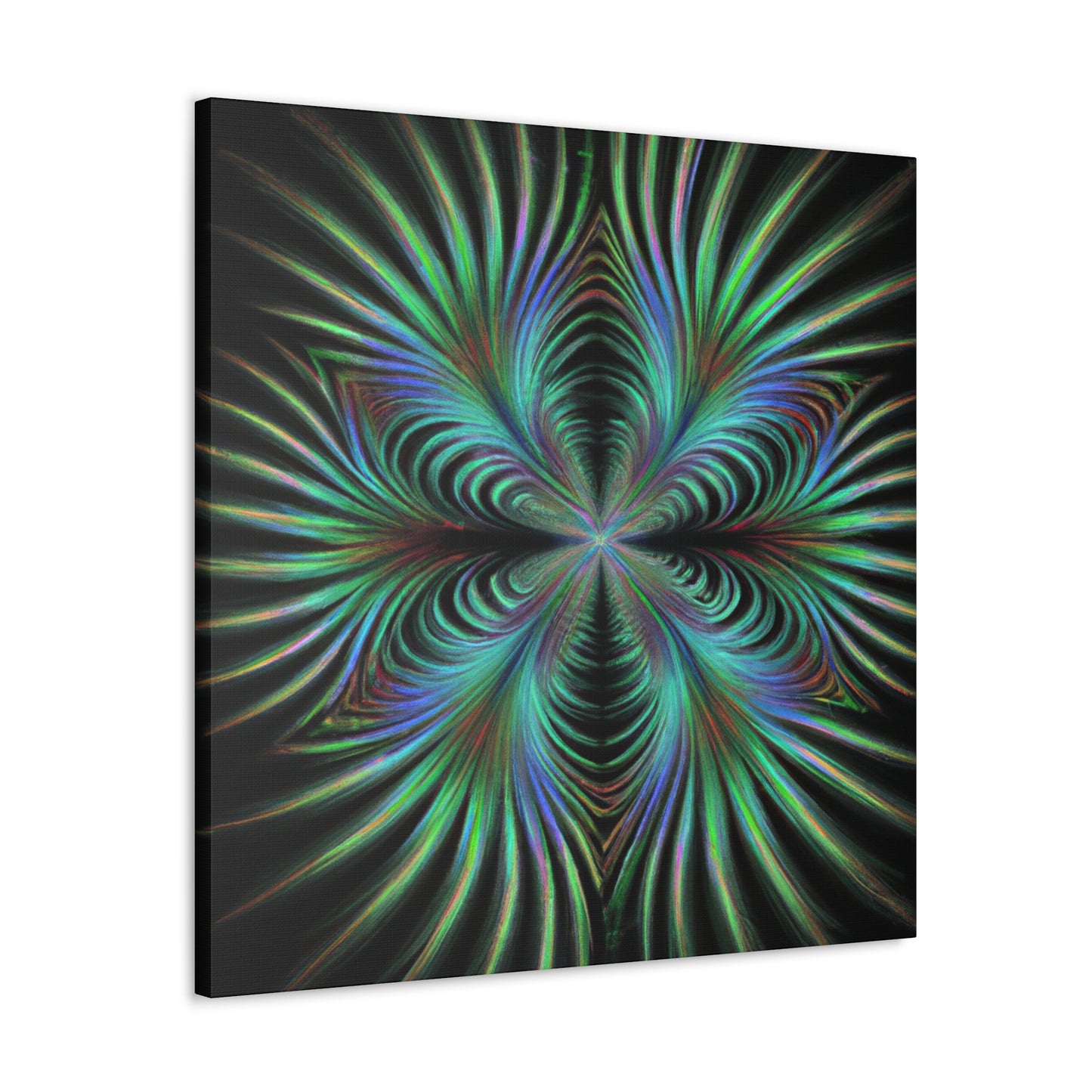 François Boucher- Canvas