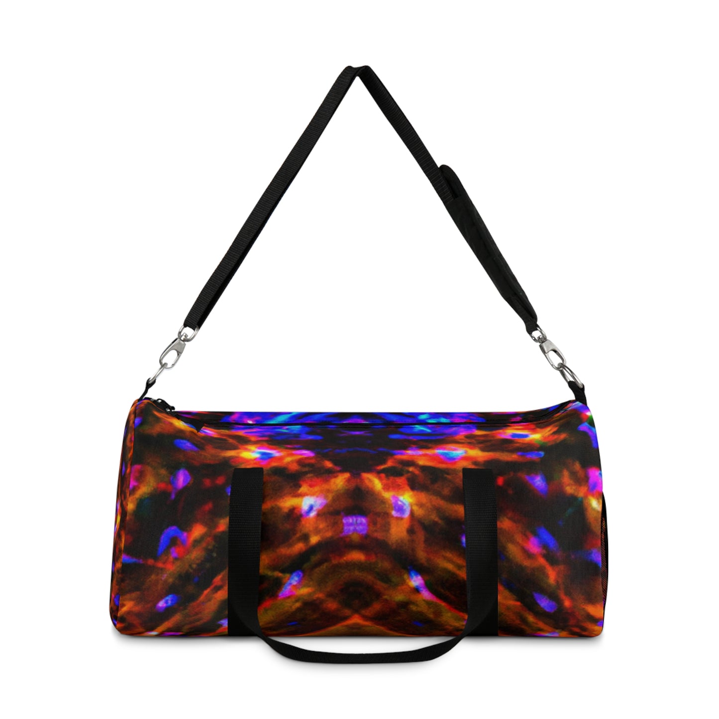James Watt.-Duffle Bag