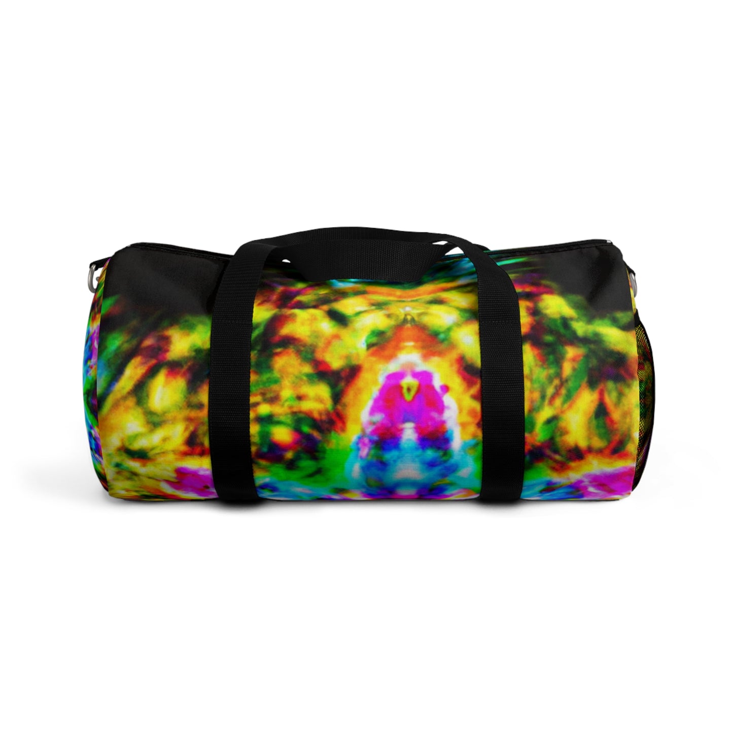 John Wilkinson (1728 - 1808)-Duffle Bag