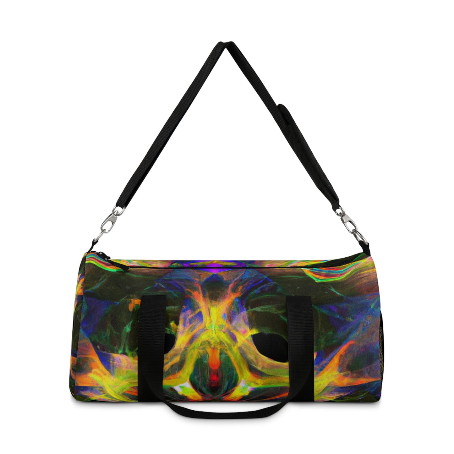 James Watt (1736-1819)-Duffle Bag