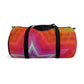 Joseph Bramah (1748–1814), English engineer and inventor.-Duffle Bag