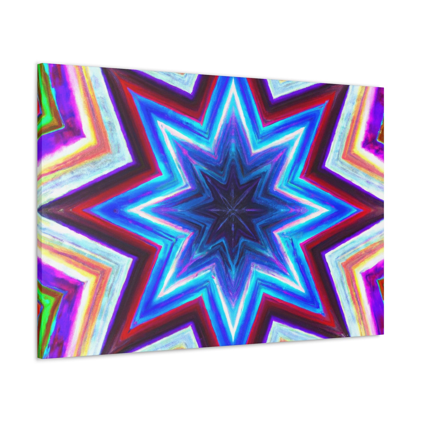 Hieronymus Holzschuher- Canvas