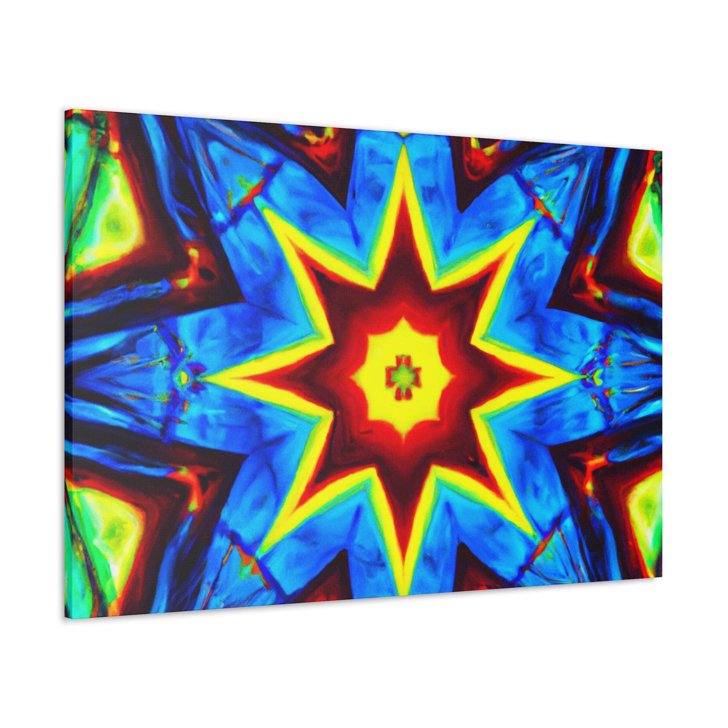 Jacques-Louis David- Canvas