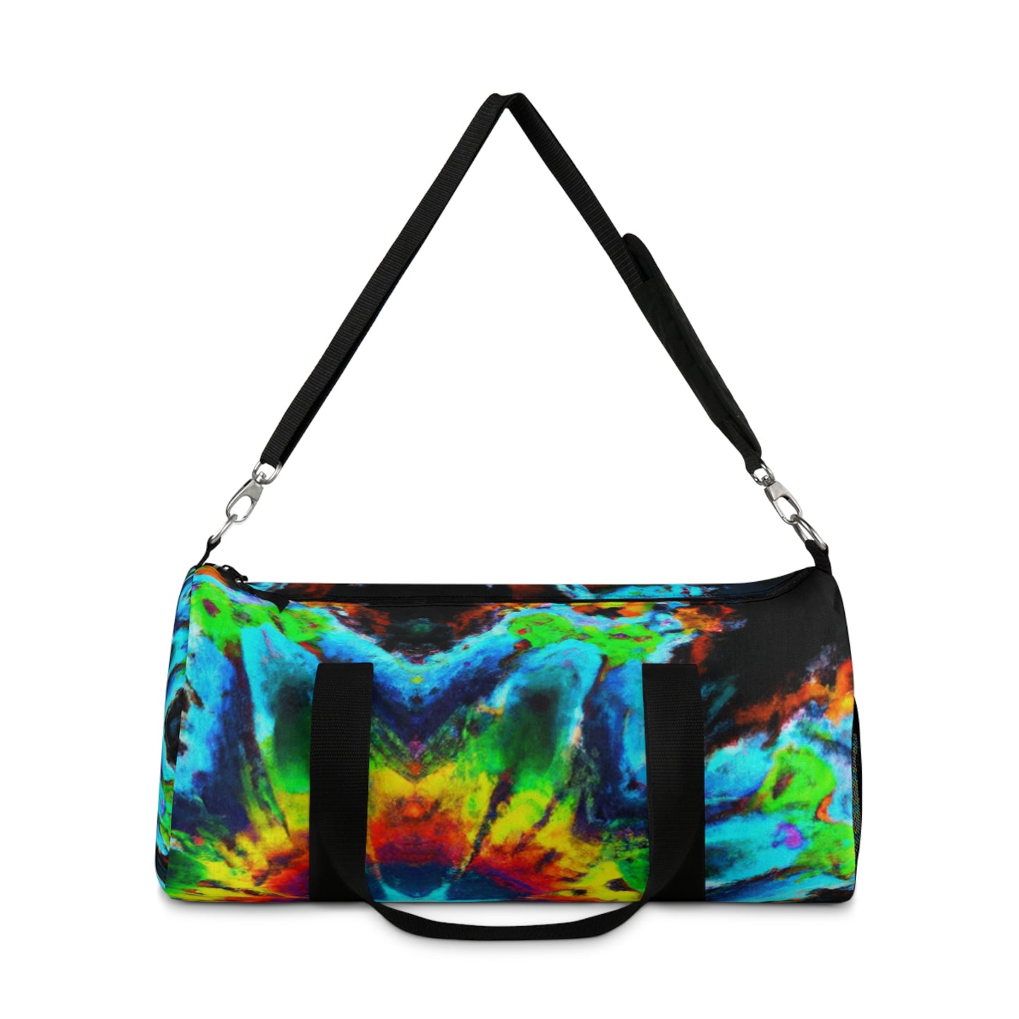 John Holland, inventor of the first U.S. submarine.-Duffle Bag