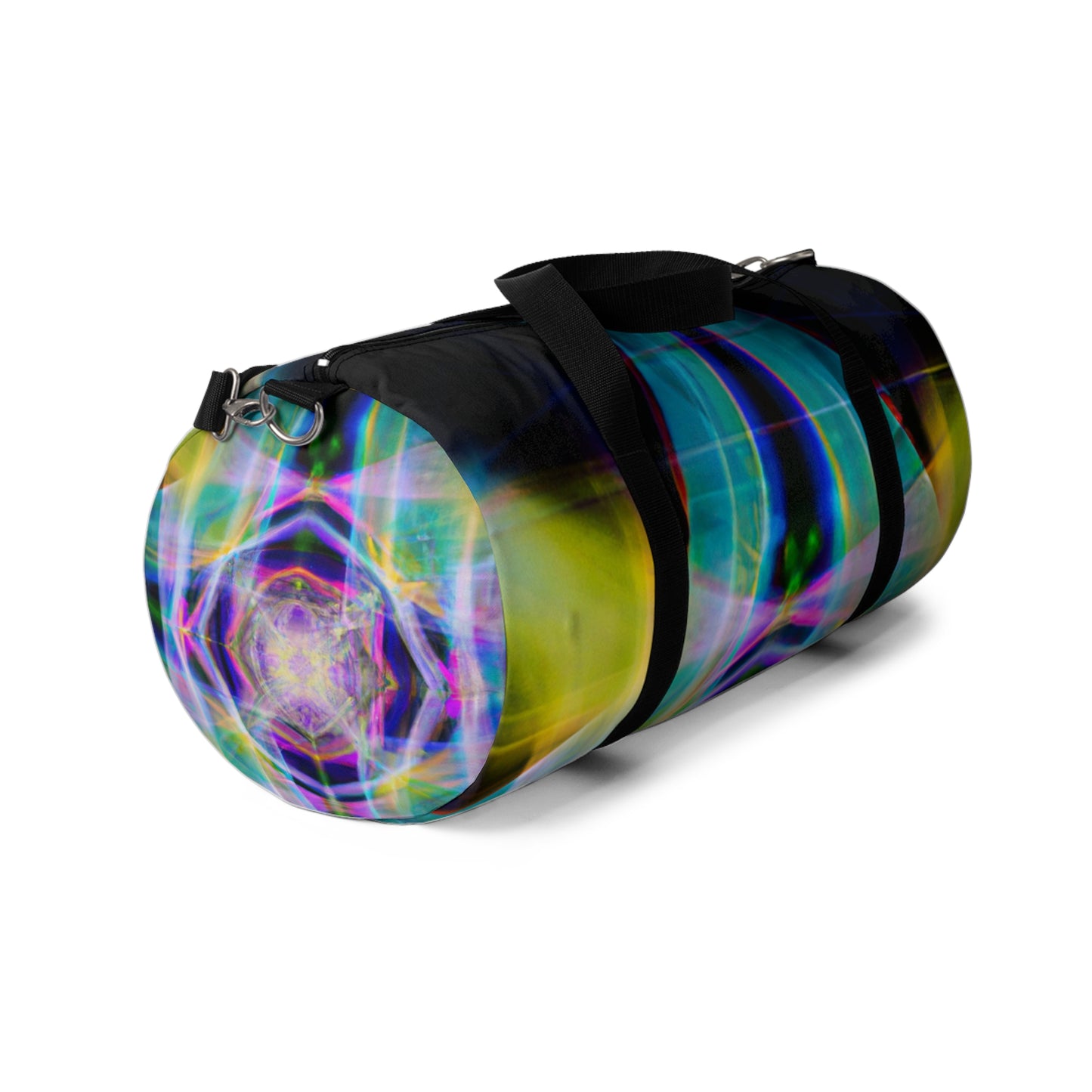 James Watt.-Duffle Bag