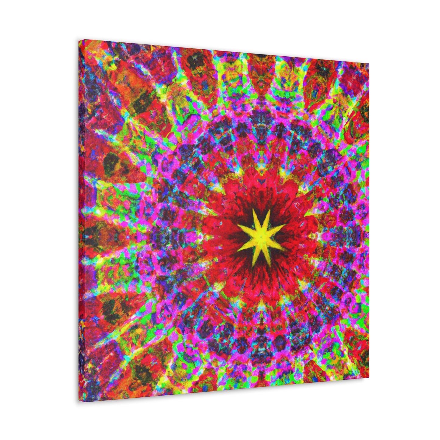 Jacques-Louis David- Canvas