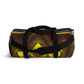 James Watt.-Duffle Bag
