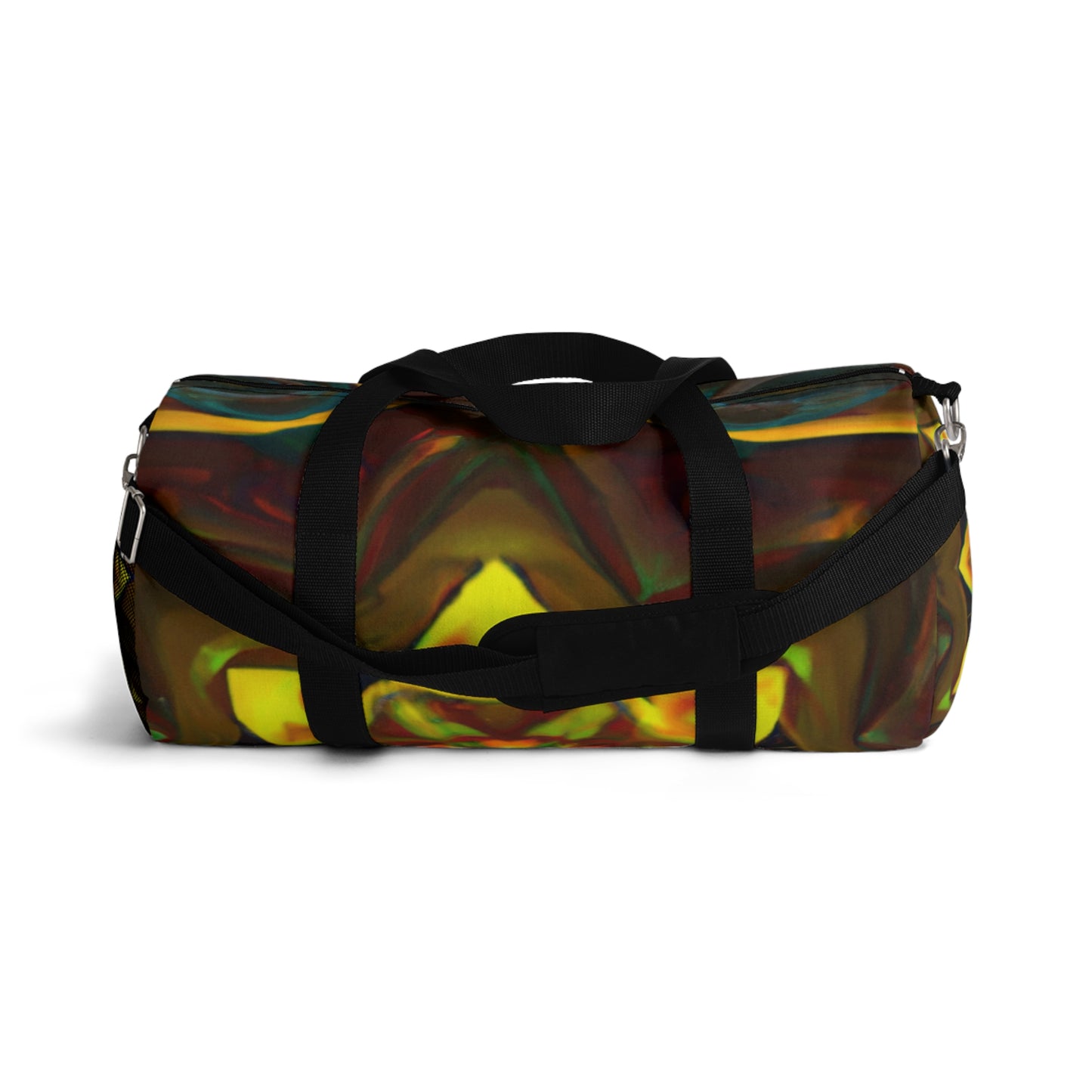 James Watt.-Duffle Bag