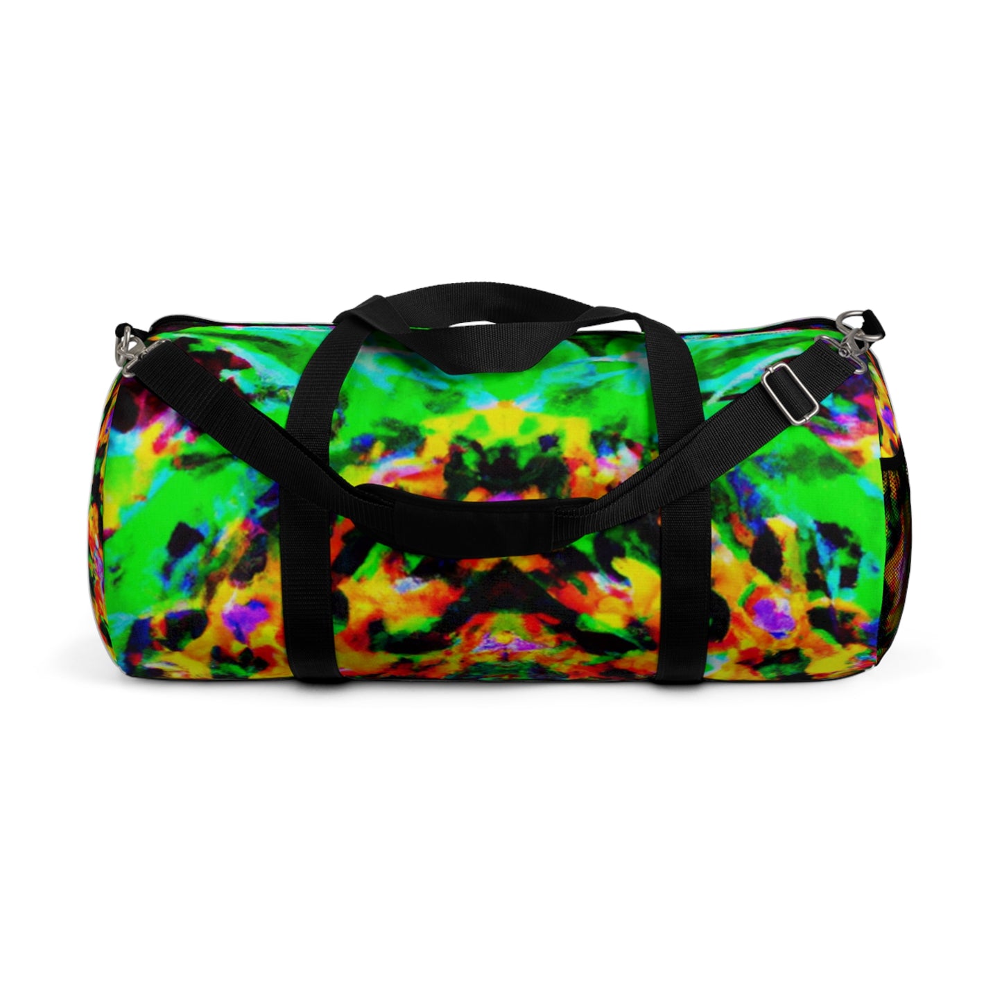 James Watt (1736-1819)-Duffle Bag