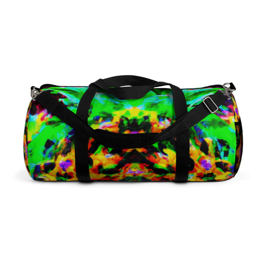 James Watt (1736-1819)-Duffle Bag