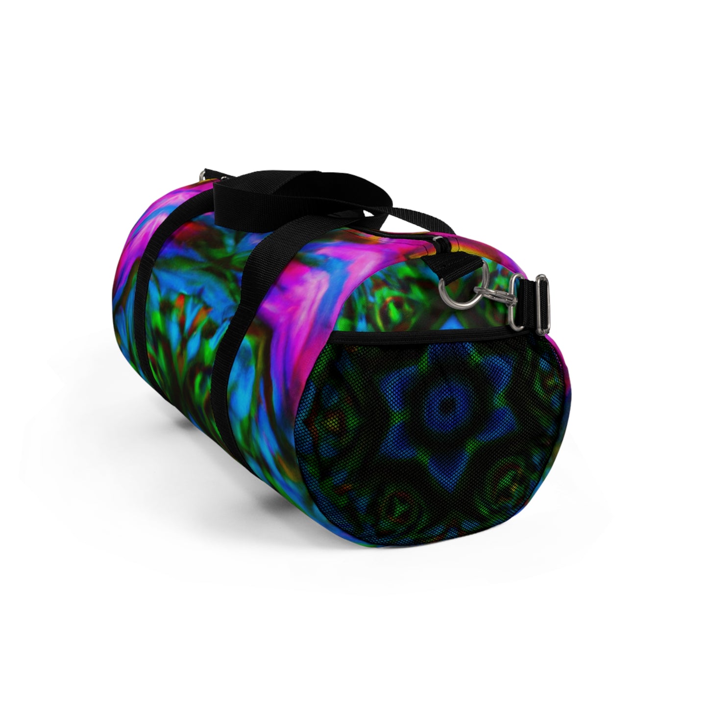 Matthew Boulton-Duffle Bag