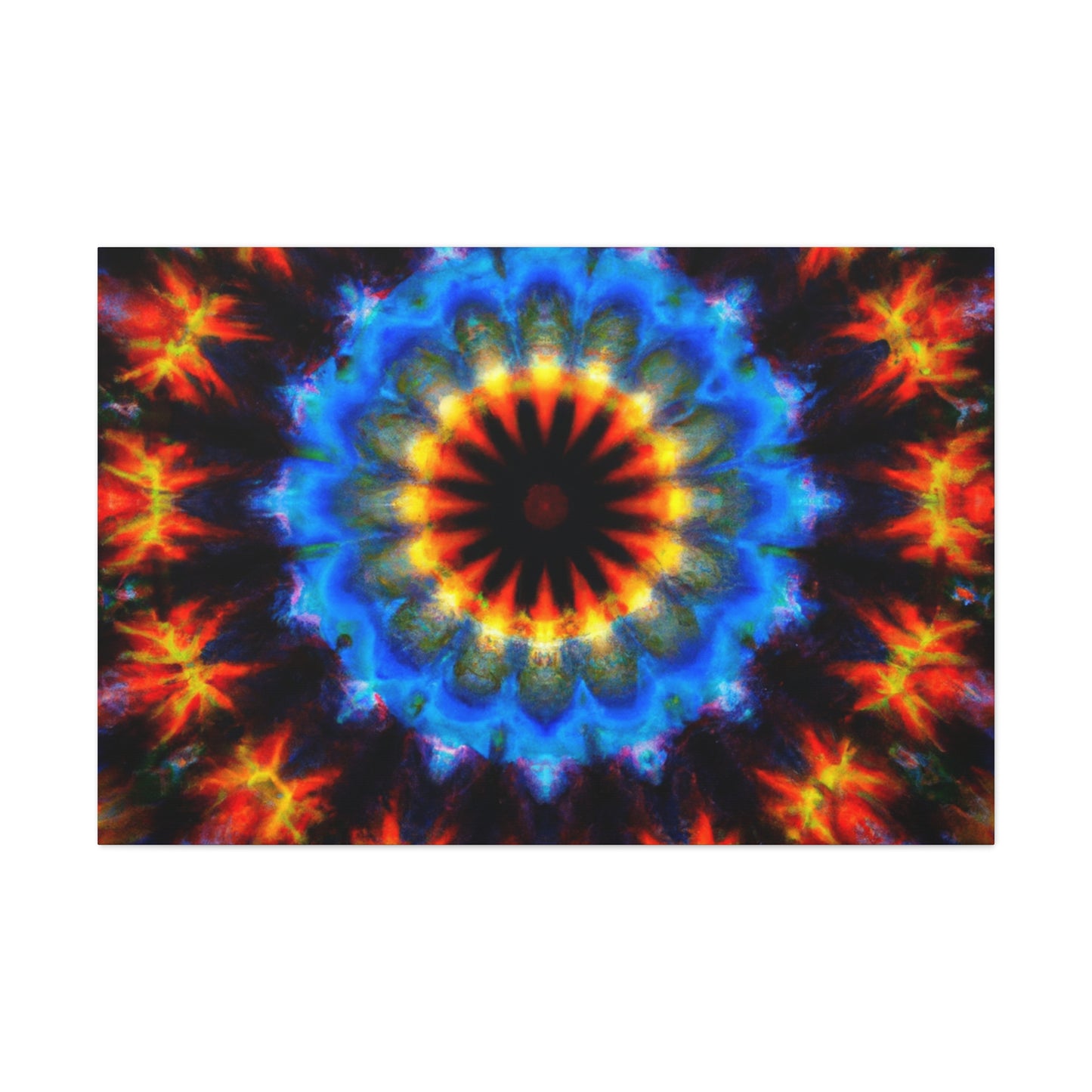 Rococo Francesco de Mura- Canvas