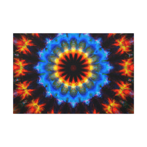 Rococo Francesco de Mura- Canvas