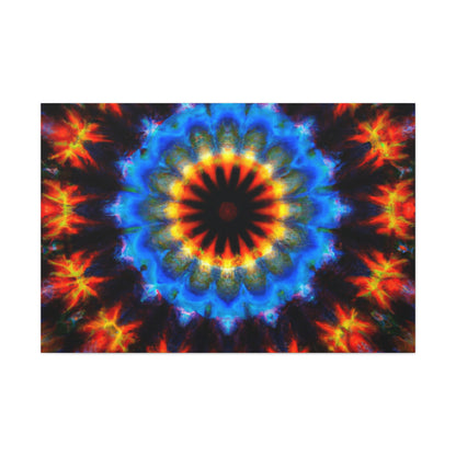 Rococo Francesco de Mura- Canvas