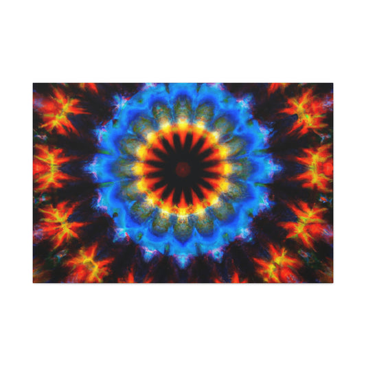 Rococo Francesco de Mura- Canvas