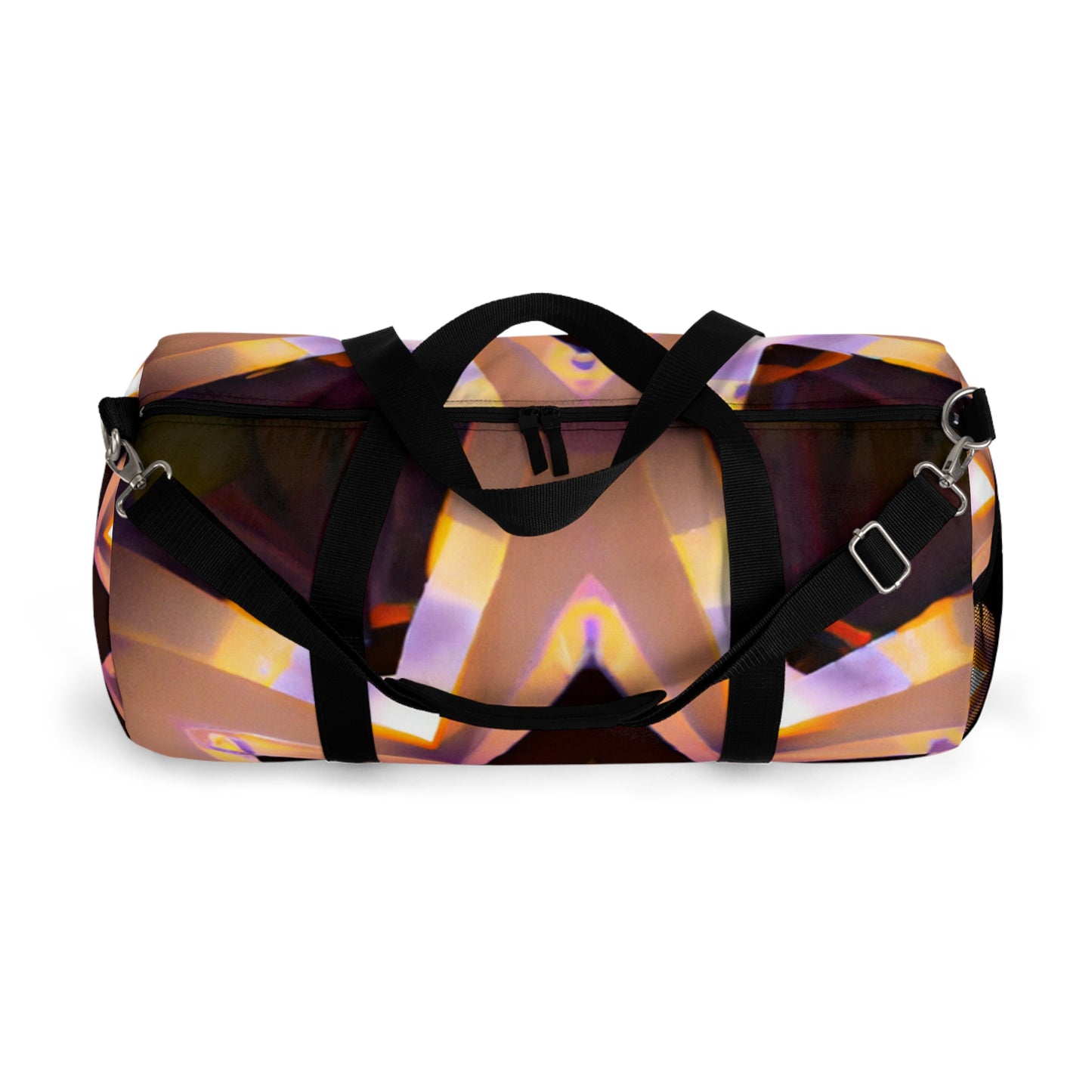 John Wilkinson (1728–1808), English industrialist who developed machine tools for use-Duffle Bag