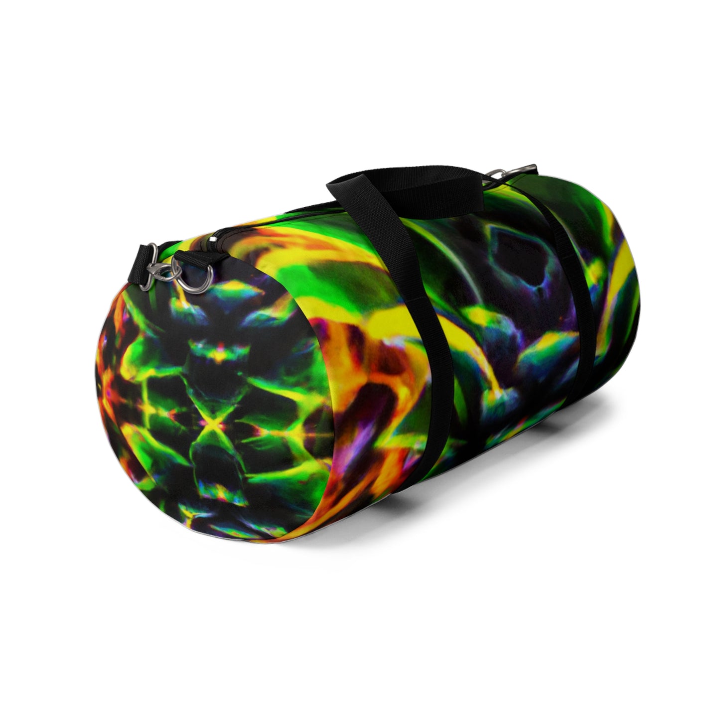 James Watt (1736-1819), Scottish inventor and mechanical engineer.-Duffle Bag