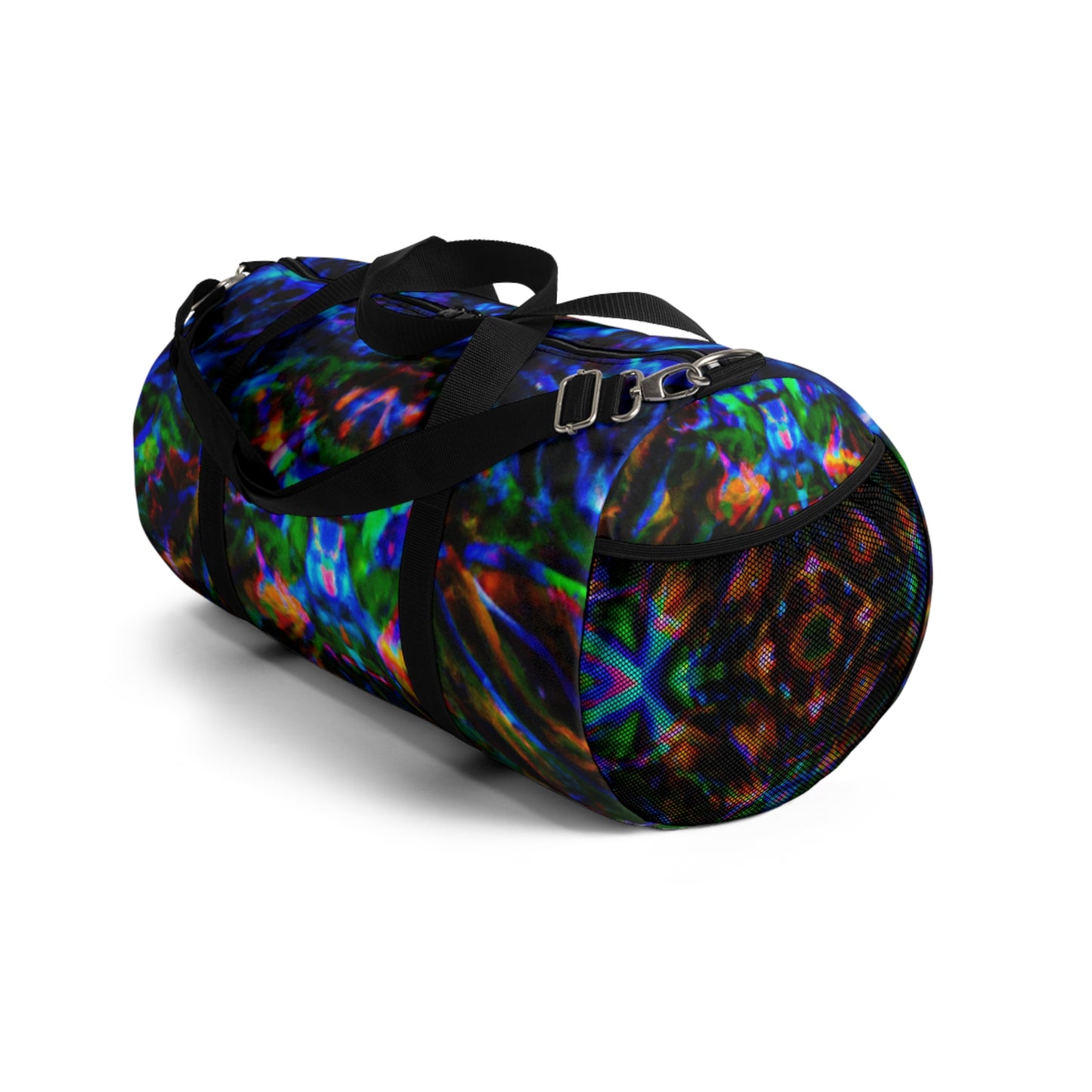Joseph Bramah-Duffle Bag