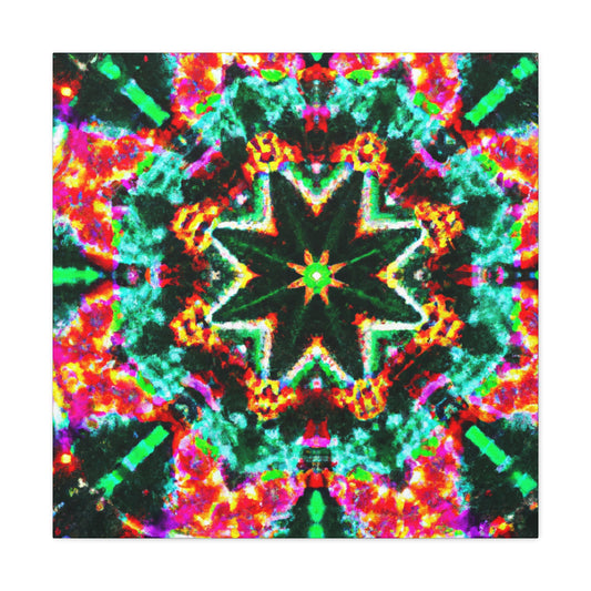 Rembrandt van Rijn- Canvas