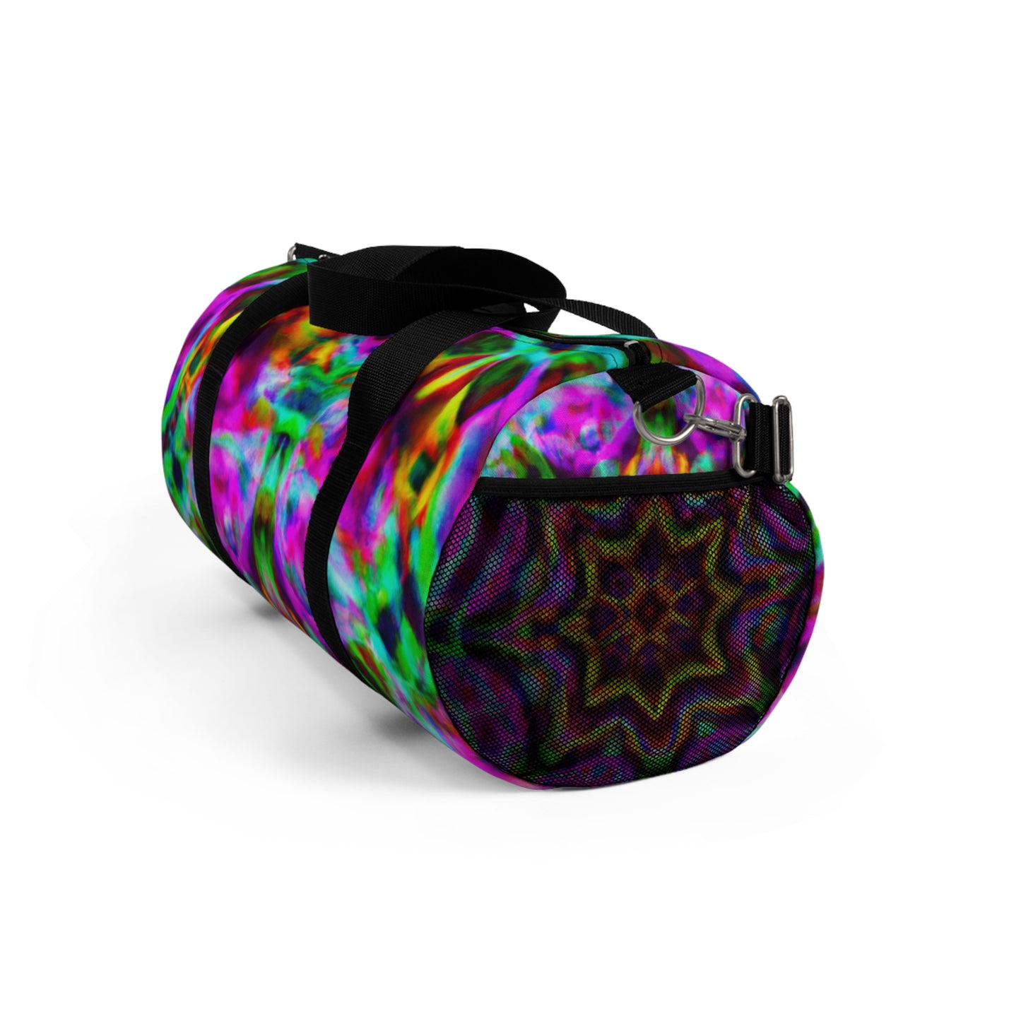 James Watt-Duffle Bag