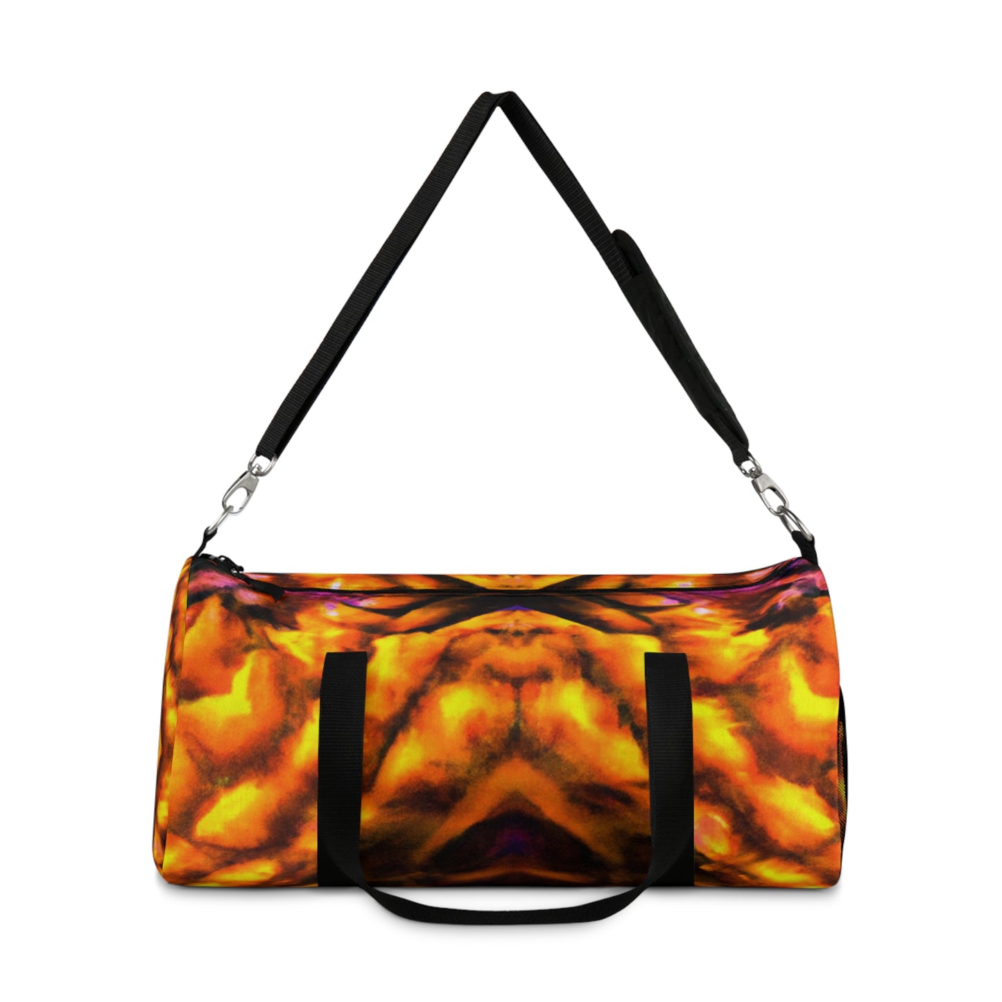 Matthew Boulton-Duffle Bag