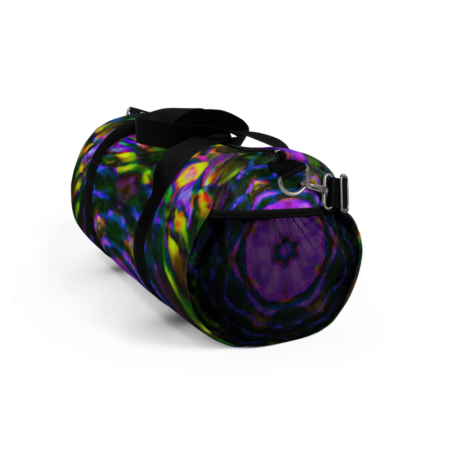 John Smeaton-Duffle Bag