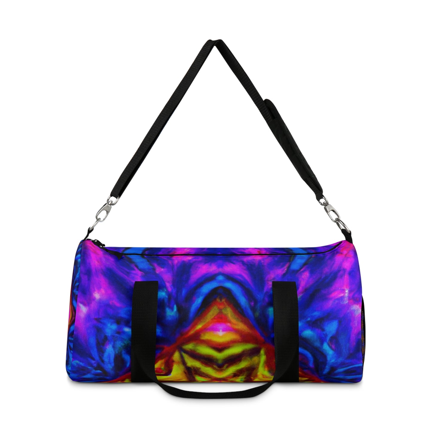 James Watt.-Duffle Bag