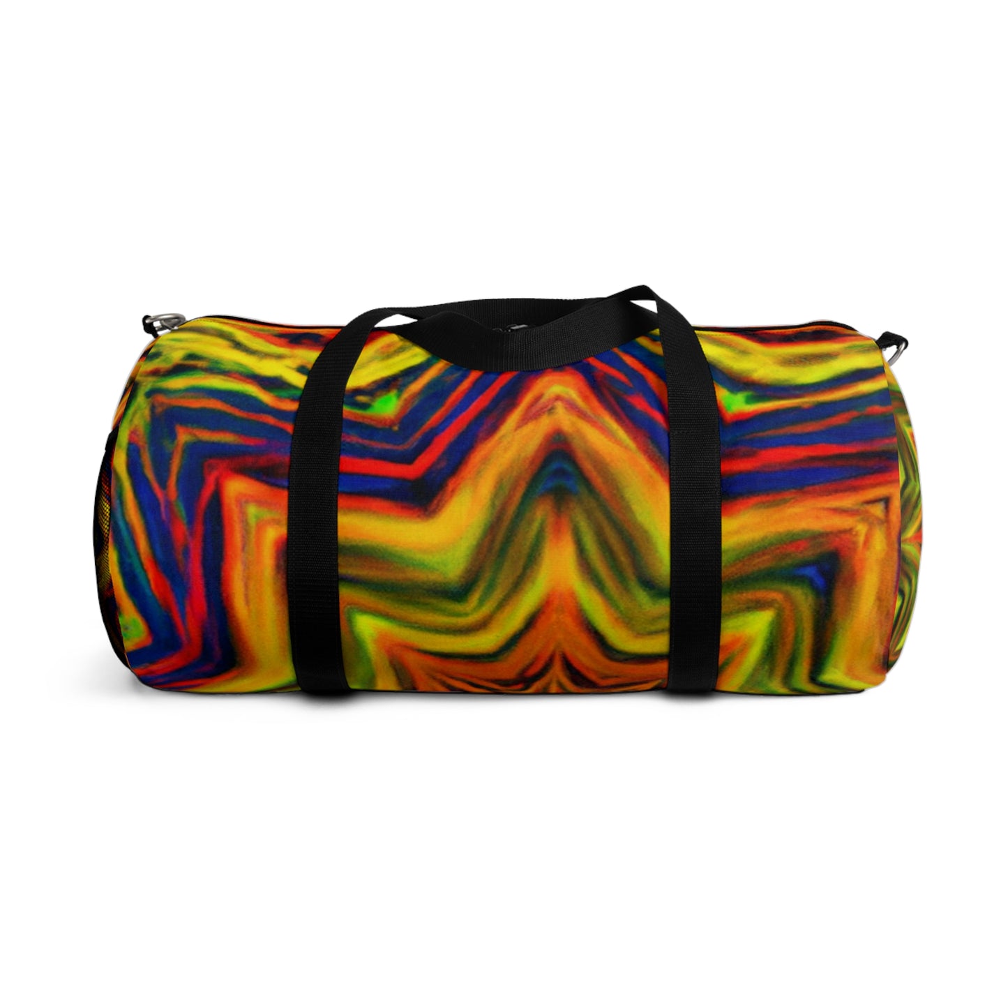 James Watt-Duffle Bag