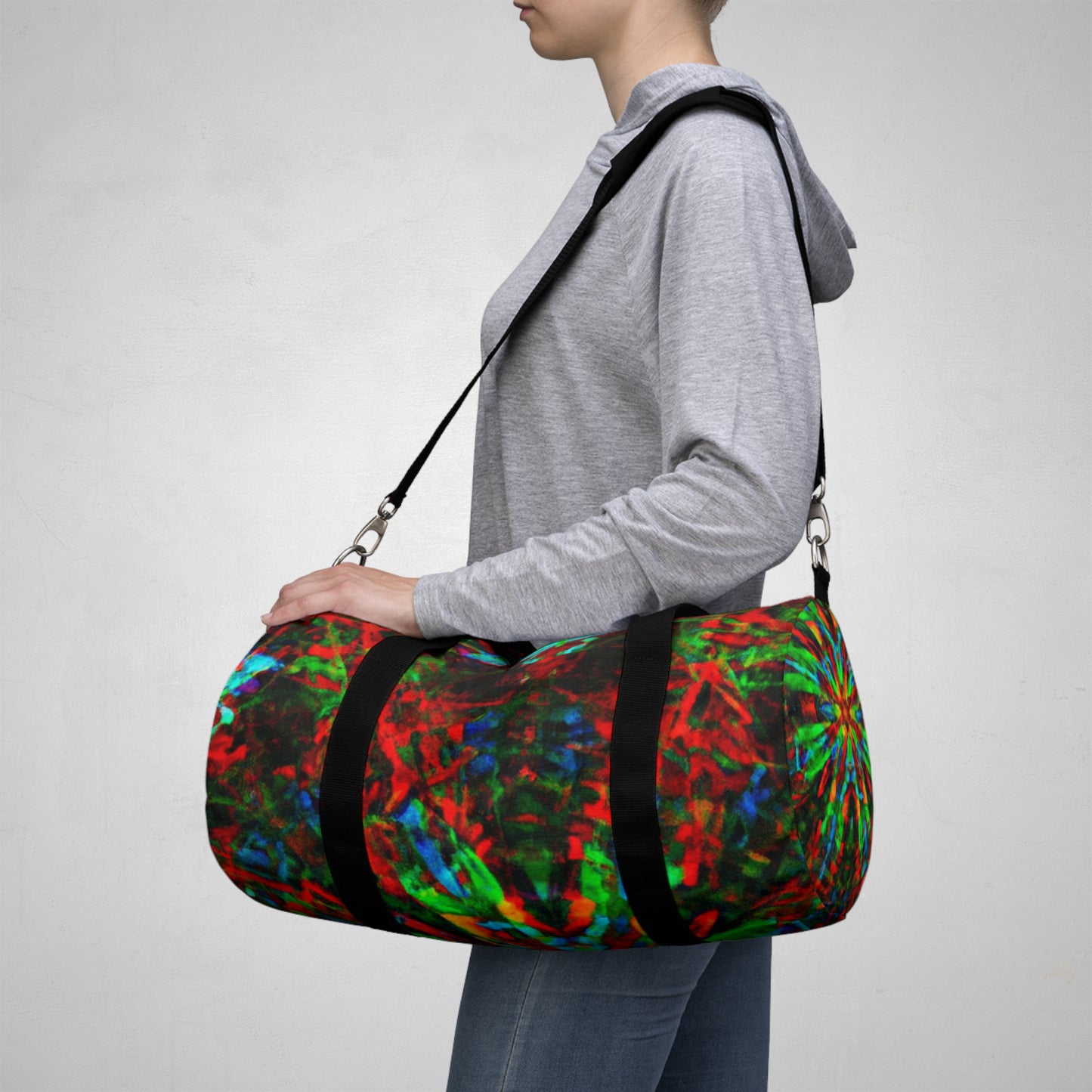 John Kay - Duffle Bag