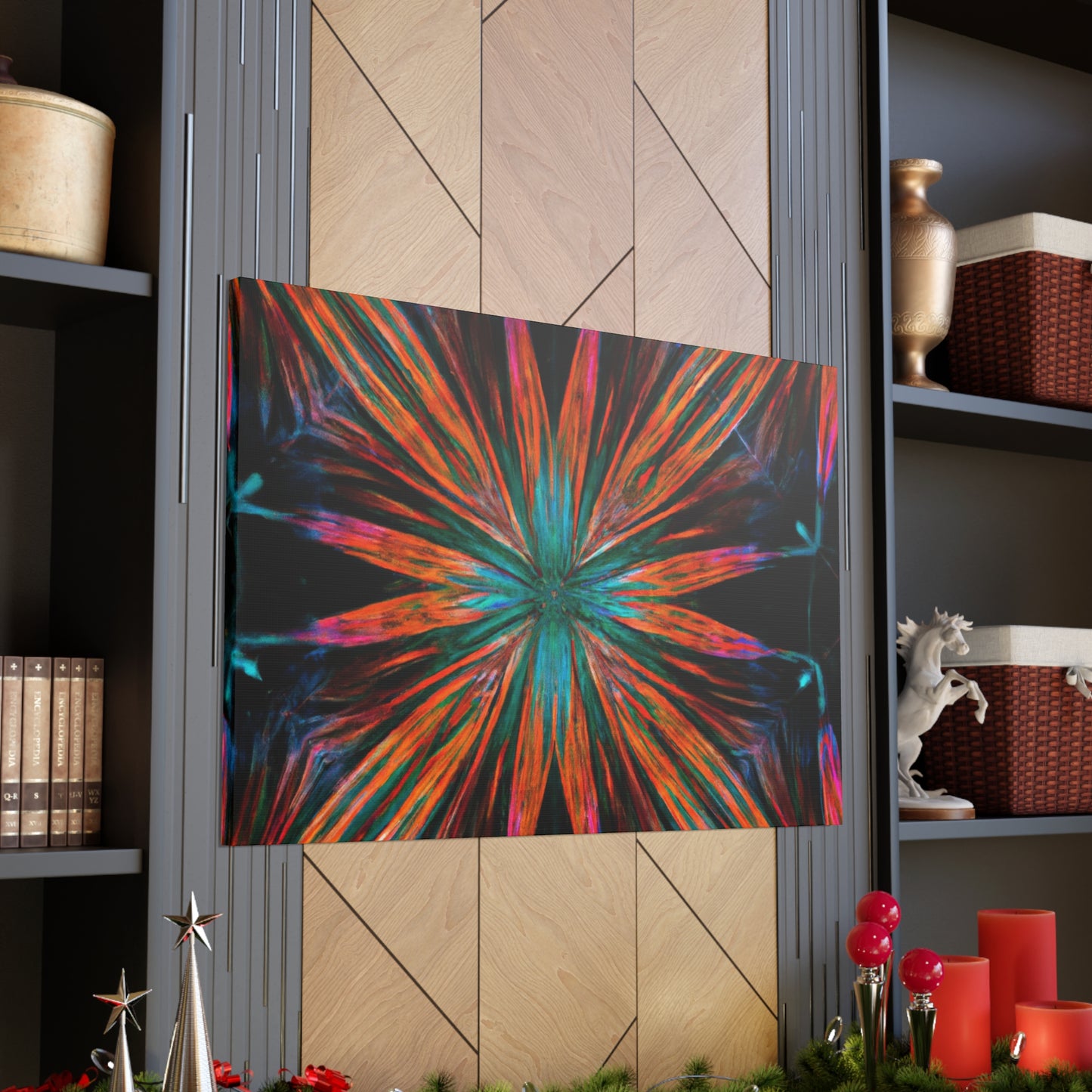 Francisco Goya- Canvas