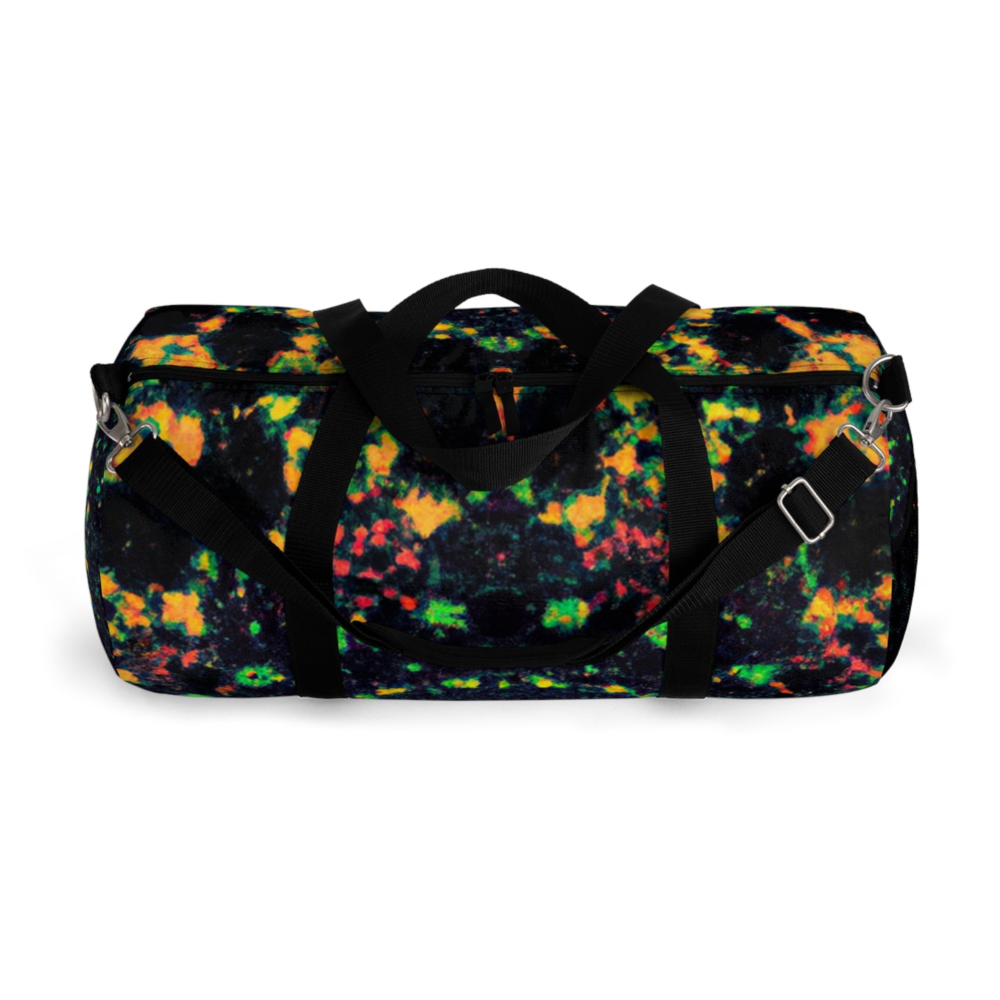 John Wilkinson (1728-1808)-Duffle Bag