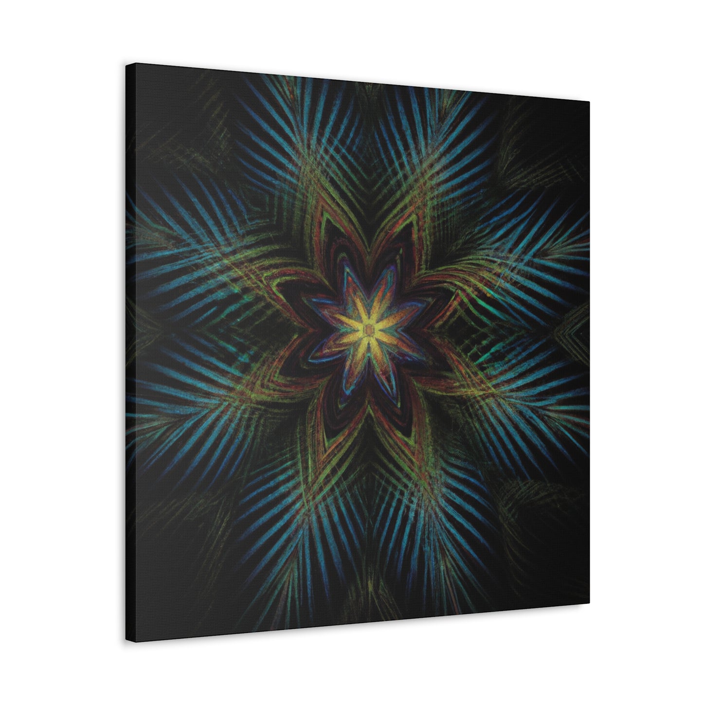 Antonio Pellegrini- Canvas