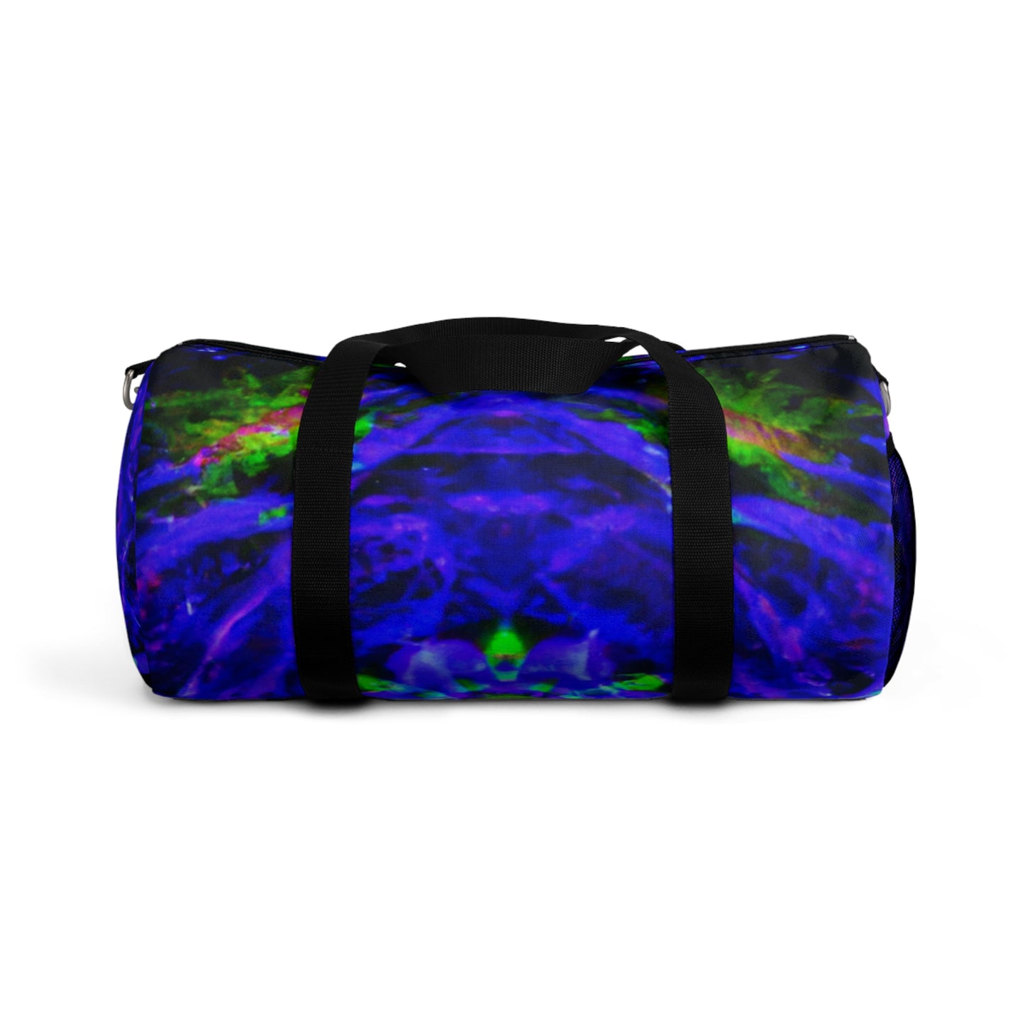 John Wilkinson (1728–1808)-Duffle Bag