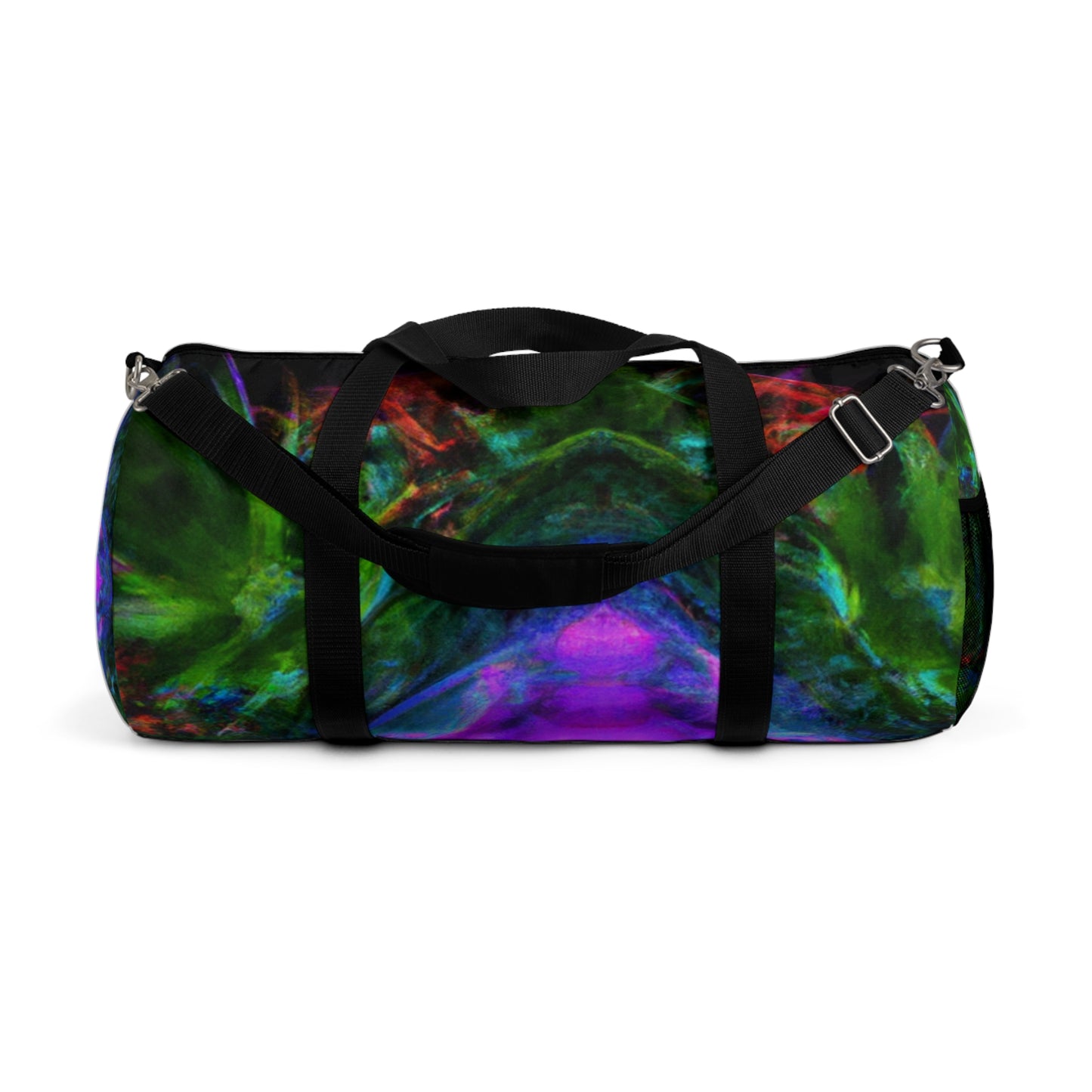 James Watt (1736–1819), Scottish inventor and mechanical engineer.-Duffle Bag