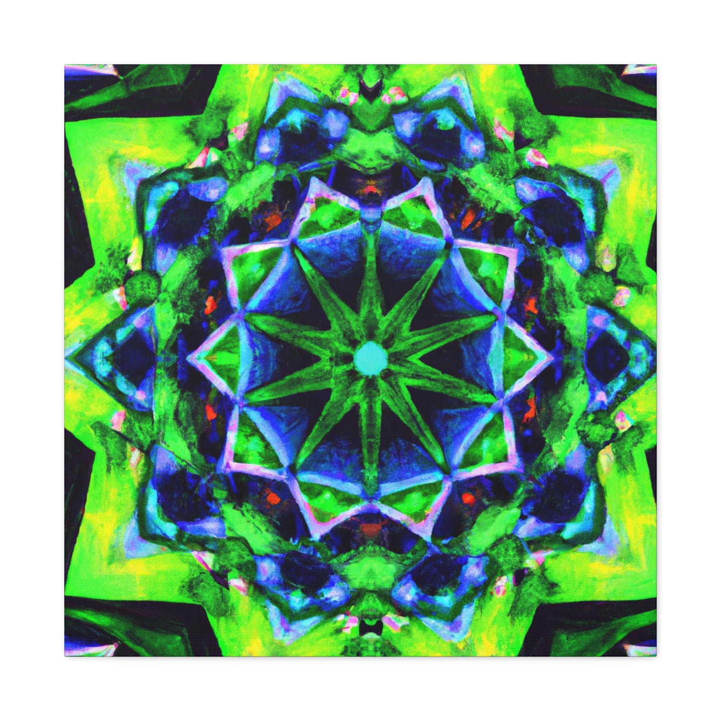 Jean-Baptiste-Siméon Chardin- Canvas