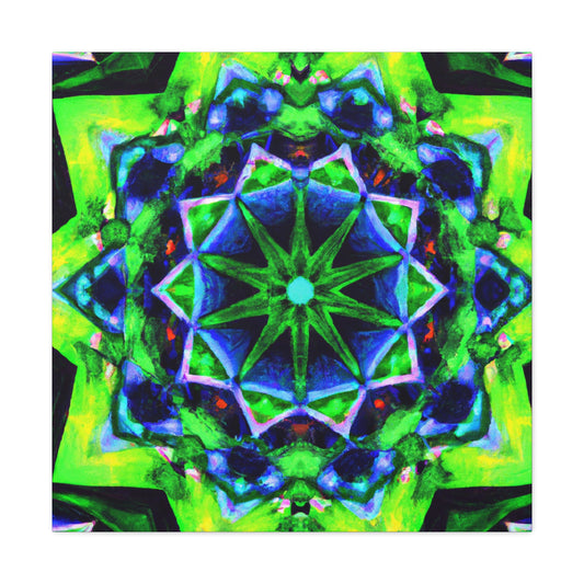 Jean-Baptiste-Siméon Chardin- Canvas