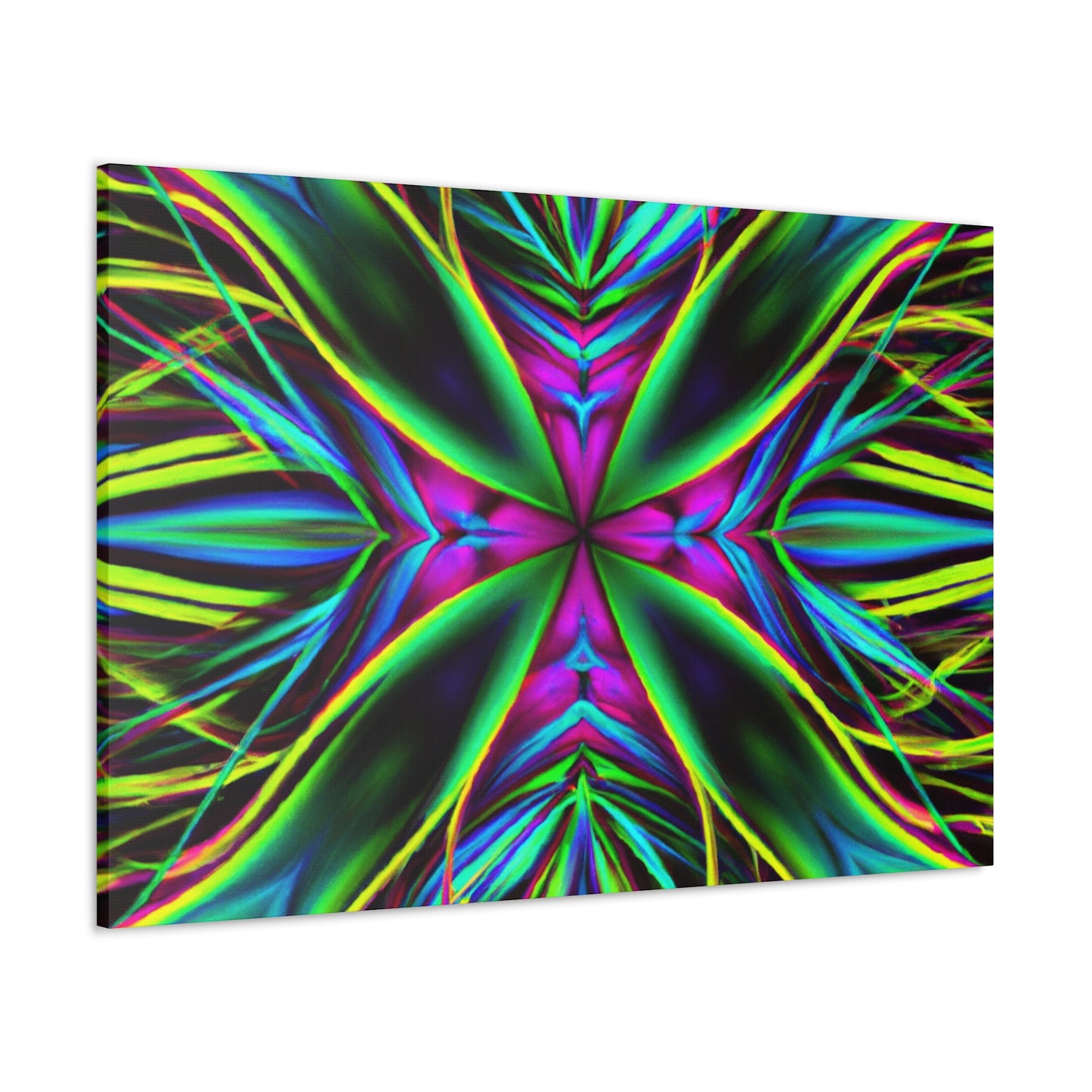 Francisco Goya- Canvas