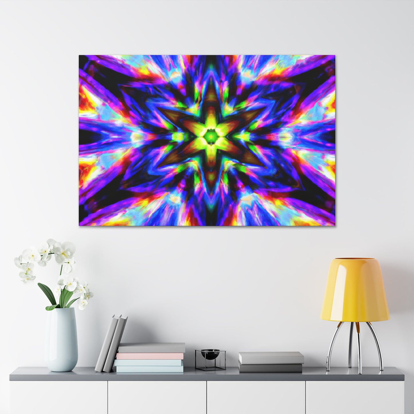 Nicolas Lancret- Canvas