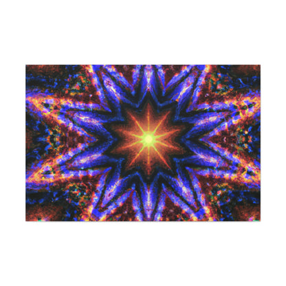 Thomas Gainsborough- Canvas