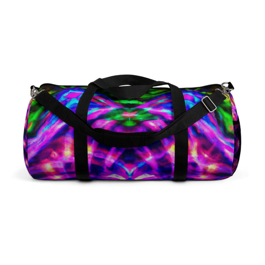 James Watt.-Duffle Bag