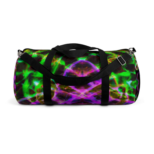 John Cockerill (1790-1840)-Duffle Bag