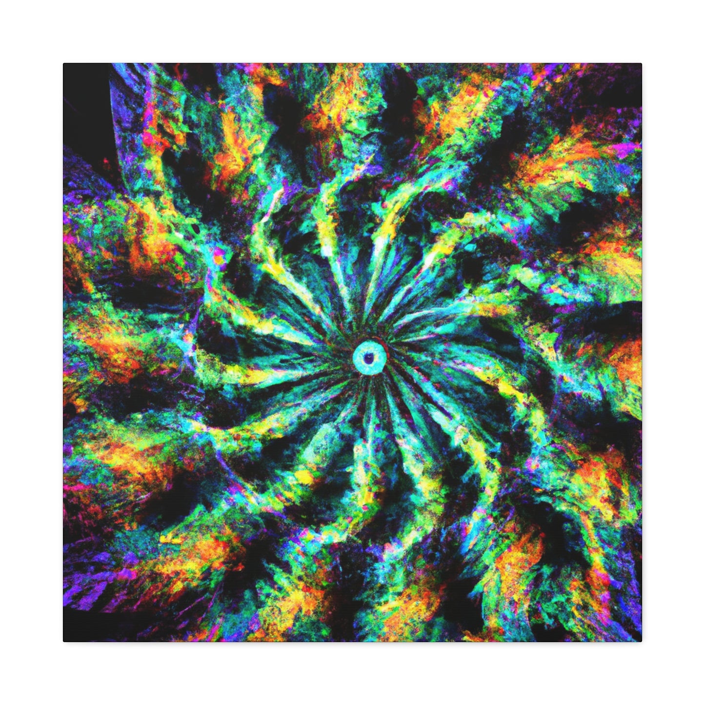 William Hogarth- Canvas