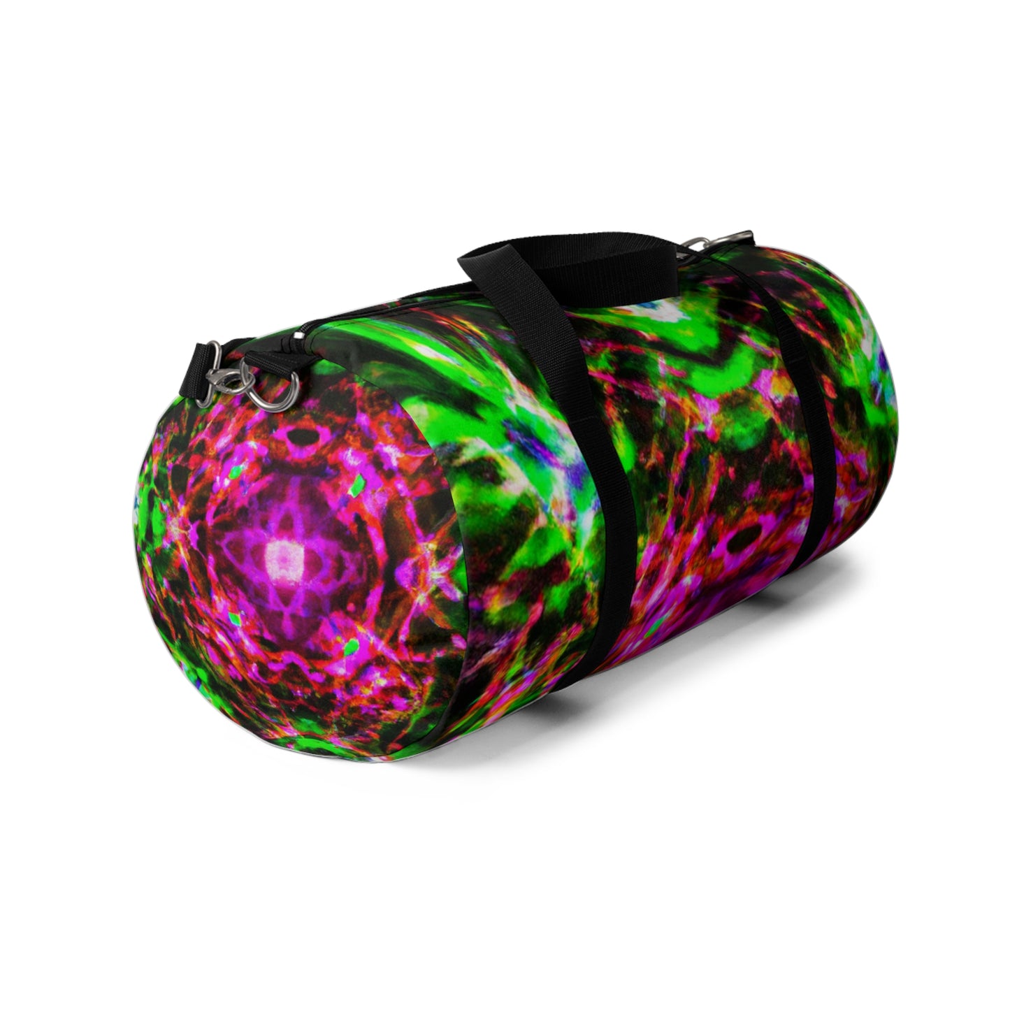 James Watt-Duffle Bag