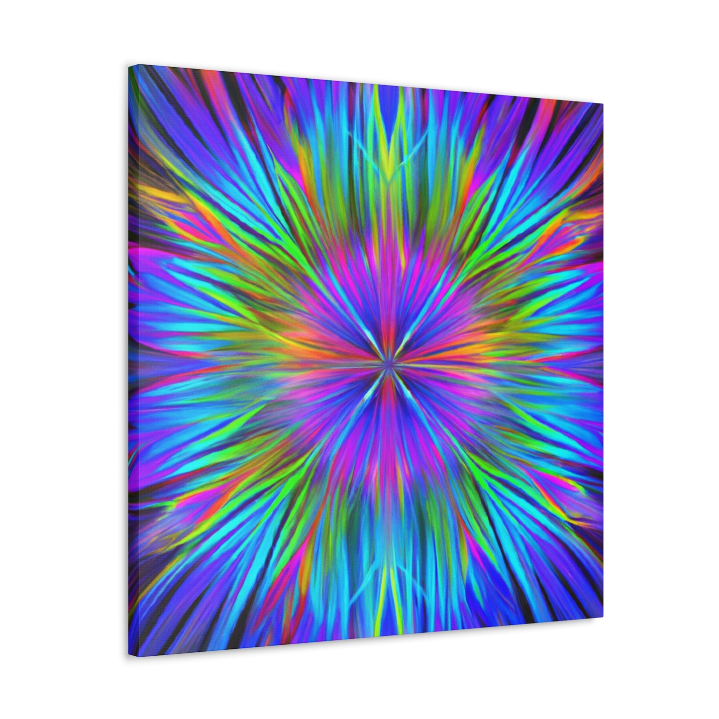 William Hogarth- Canvas